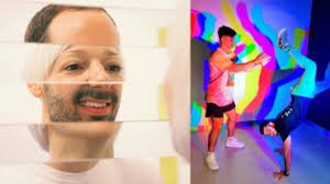 NYE with Monique Lawrence, Sensation Club