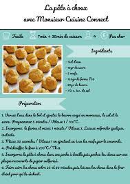recette pate a choux monsieur cuisine connect lidl monsieur cuisine recette cuisine lidl recette monsieur cuisine plus