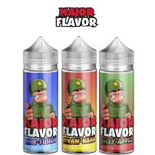 It is often used to treat warts when other. Major Flavor E Liquid Range 120ml Shortfill Uk Vape Kings