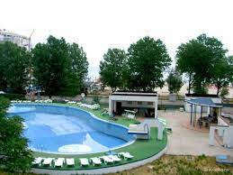 Aeroporturi in apropiere de hotel astoria aeroportul international mihail kogalniceanu, la 16.7 km aeroportul international delta dunarii tulcea, la 91.2 km aeroportul. Hotel Astoria Mamaia