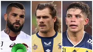 NRL 2022: Talking Points, Adam Reynolds Rabbitohs release, Ryan Papenhuyzen  injury, Craig Bellamy replacement, Jayden Campbell selection, struggling  Titans, results, videos