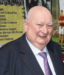 Jack Boothman was 'larger than life character'