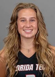 2025-26 Women's Basketball Roster