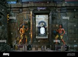 Meenakshi temple tamil nadu hi-res ...