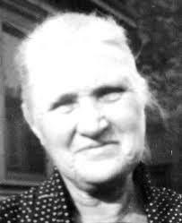 Wilhelmine Justine “Minnie” Holm Berg (1856-1927)