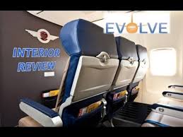 Southwest airlines 737 700 trip report. Hd Southwest Airlines 737 800 Evolve Boeing Sky Interior Review Youtube