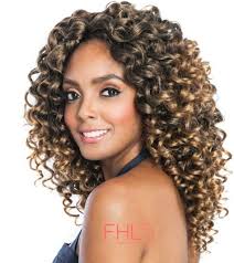 Afri Naptural CB2X21 2X FINGER WAVE 10"