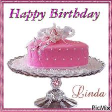 Maybe you would like to learn more about one of these? Happy Birthday Linda Animated Gif