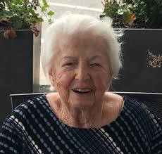 Rita Reich Obituary