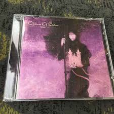 Album by children of bodom. Children Of Bodom Hexed 2019 Cd Discogs