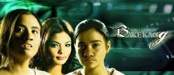 Bakekang ~ Complete Wiki