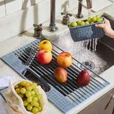 Food52 Five Two Drying Rack Over The