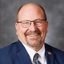 McKeon for Legislature