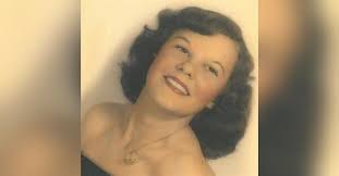 Lucille Edmonds Obituary