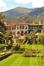 Mediterranean Home Gorgeous Avec Images Ma Maison De Reve