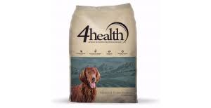 4health Dog Food Review Recalls Ingredients Analysis