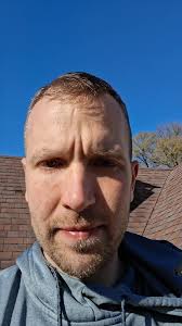 Blackhawk Bluff Christmas Lights Set Up