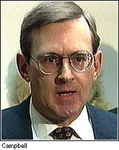 Transcript Of Donovan Campbell Comments