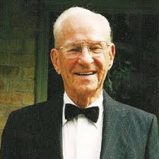 Robert Ralph Lent, Sr.