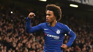 Willian, 33, from brazil arsenal fc, since 2020 right winger market value: Fc Barcelona Hat Chelseas Willian Offenbar Erneut Im Visier Goal Com