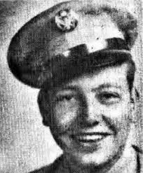 General Jack Spratt (1924-2010)