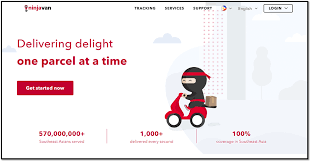 We've been thru times and intense stress and excitement, but most importantly it has been a fun journey. How Can I Track My Order Ninja Van Ph