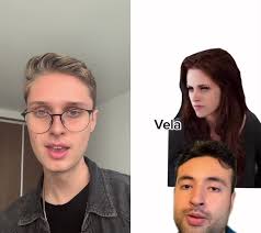 Duet with Andres Arzaluz: Vela Pelicula