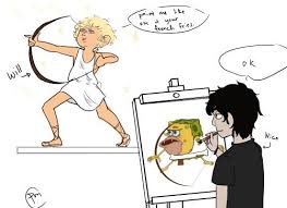 Percy jackson film percy jackson memes percy jackson fandom percy jackson head canon percy jackson ships percabeth solangelo fanart percy and annabeth annabeth chase. Percabeth Tumblr Percy Jackson Books Percy Jackson Funny Percy Jackson Memes