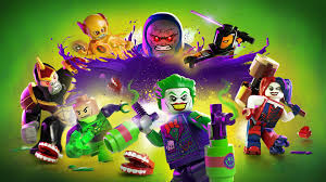 Mar 18, 2019 · lego dc super villains all batman the animated series characters unlocked. Lego Dc Super Villains For Nintendo Switch Nintendo Game Details