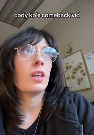 GET A HOBBY #codyko#fypシ#jumpscare#neverapologize