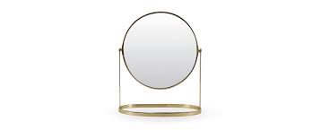 Choose from home accessories and bathroom accessories including candles, mirrors, photo frames, bedding and. Large Full Length Round Wall Standing Mirrors Ez Living Ireland