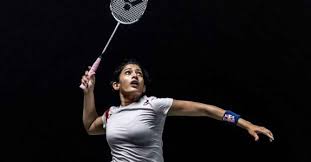 After win over nozomi okuhara, pv sindhu feels she's getting better at finishing close games. Jfjd1ds1zk0xm
