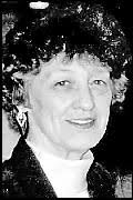 Vivian Stumbo Obituary (2009)