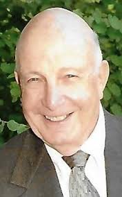 Harry Jackson Obituary (1924