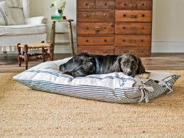Entdecke aktuelle angebote hier im preisvergleich. Pet Projects Make A Diy Dog Bed Hgtv