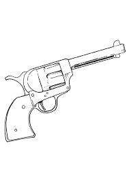 87 Desenhos De Armas Para Imprimir E Colorir Pintar