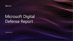 Discord cyber attack event 2021show all apps. Microsoft Report Shows Increasing Sophistication Of Cyber Threats Microsoft On The Issues