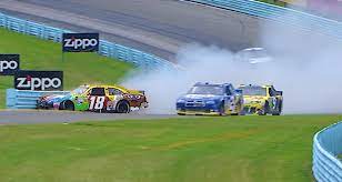 See more of watch watkins glen nascar 2019 live online on facebook. 2019 Nascar Cup Series Race Results Live Leaderboard Gobowling At The Glen