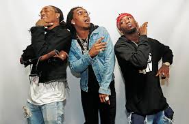 Migos' 'Bad And Boujee' Jumps To No. 1 On The Hot 100