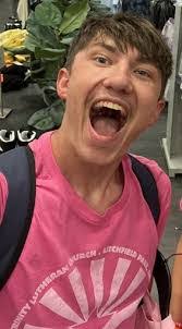 Dylan Alexander's Instagram, Twitter & Facebook