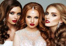 They look especially stunning with a mermaid dress or simple empire dresses. Five Most Popular Wedding Hairstyles This Year Wedding Venture