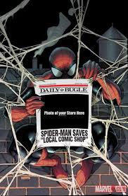 The clone saga reaches its cataclysmic conclusion! The Amazing Spider Man 666 Spider Island Prologue The One And Only Issue