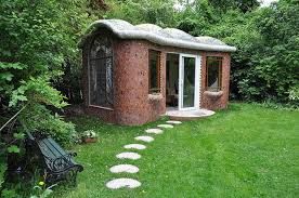 Russian Summerhouse By John Hardisty Summer House Shed Of The Year House