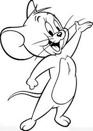 Tom Und Jerry Malvorlagen Malvorlagen Disney Zeichnungen Niedliche Zeichnung
