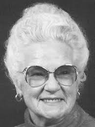 Vivian Hyde Merriman (1918-2014)