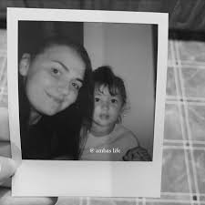 unfortunately i am the daughter that finds peace away from family. not  because i'm spiteful but because i learned survival. because the version of  them left when addiction began. because i refuse