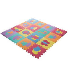 Check spelling or type a new query. Trademark 96 Piece Foam Floor Alphabet And Number Puzzle Mat For Kids Walmart Com Walmart Com