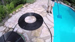 how to make a pool heater under 100