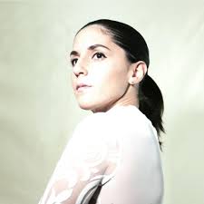 Who wrote “Had to Let Me Go” by Nite Jewel?