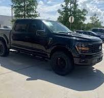 2024 Ford F-150 STX DSI LEVELED & RIMS RWD for Sale in ...